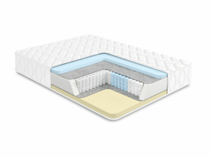 Матрас Comfort Line Memory Form Life S1000 53