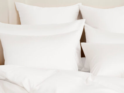 Комплект постельного белья German Grass Arctic White Brilliant Grass 190