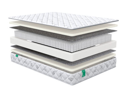 Матрас Sleeptek Simple One 430