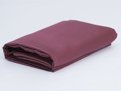 Простыня German Grass Purple Brilliant Grass на резинке 466