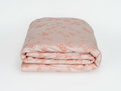 Пододеяльник German Grass Apricot Palette Grass 1068