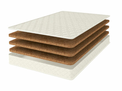 Матрас Comfort Line Hard Puff 9 49