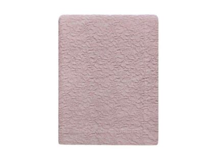 Покрывало Luxberry SAKURA дымчато-розовое 1082