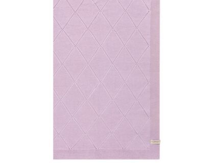 Плед Luxberry LUX 7 лавандовый 597