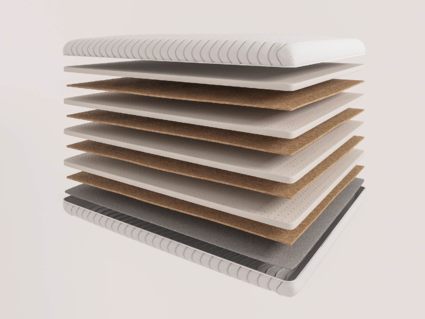 Матрас Evita Press Eco 20