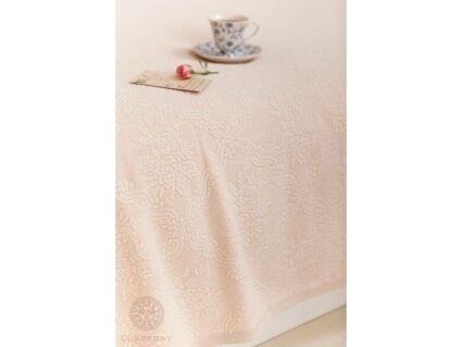 Плед Luxberry ILIA розовый 596