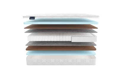 Матрас Materlux Adel Multi Cocos 49