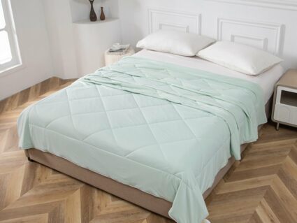 Одеяло Софи де Марко Breeze (ментол) 394