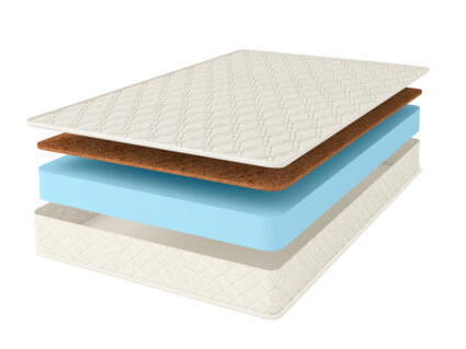 Матрас Comfort Line Cocos Eco Roll 53