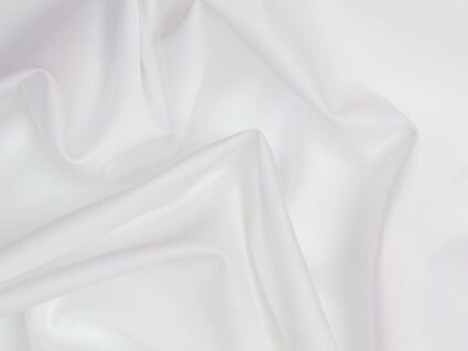 Простыня German Grass Noble Traditions Glace White Grass на резинке 460