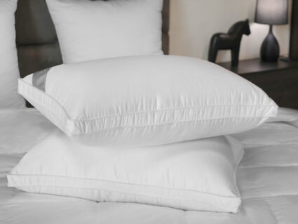 Подушка Primavelle Perla Premium с бортиком 93