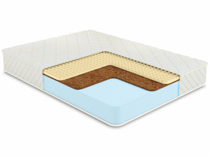 Матрас Comfort Line Roll Classic Soft 53