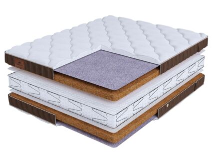 Матрас Beautyson Life Cocos Double S1200 49