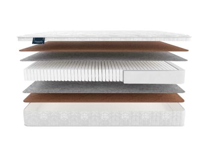 Матрас Materlux Marte Multi 49
