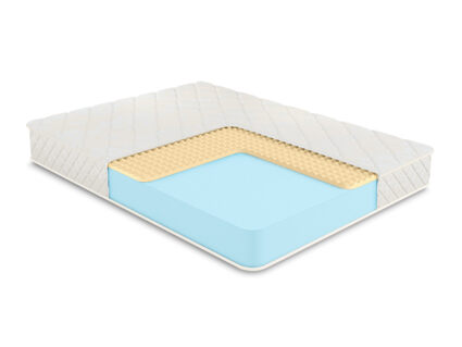 Матрас Comfort Line Eco Roll SoftLight 53