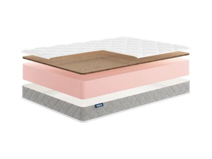 Матрас Димакс TabbyRoll 21K уцененный 31