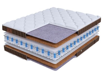 Матрас Beautyson Life Cocos DS 49