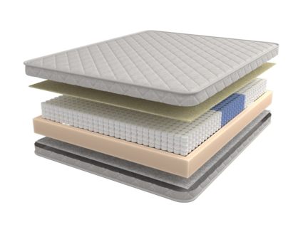 Матрас Mr.Mattress Fito 49