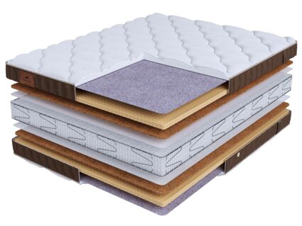 Матрас Beautyson Life Prestige S2400 49