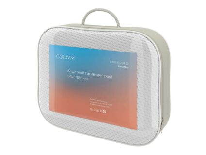 Наматрасник Сонум Protect Soft Plus 44