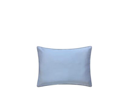 Комплект постельного белья Luxberry ТЕНСЕЛЬ лазурный/холодная лаванда 192