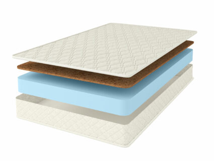 Матрас Comfort Line Cocos Roll Classic 53