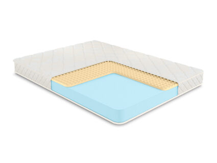 Матрас Comfort Line Eco Roll Slim SoftLight 53