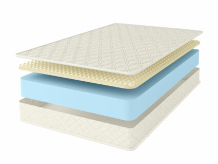 Матрас Comfort Line Roll Classic+ Form 53