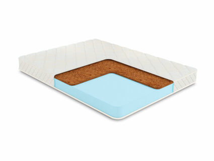 Матрас Comfort Line Cocos Eco Roll Slim 22