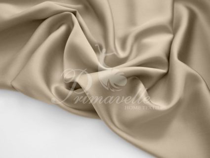 Пододеяльник Primavelle из тенсель на молнии (экрю) 824