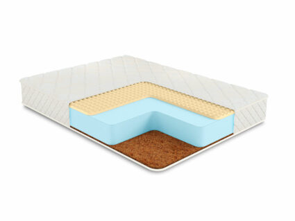 Матрас Comfort Line Cocos Eco Roll Soft 22