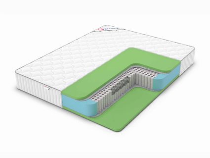 Матрас Denwir CLASSIC FOAM S1000 746