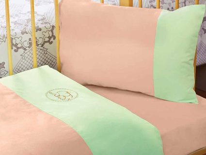 Комплект постельного белья Primavelle Felia 383