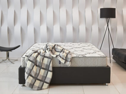 Матрас Димакс Онли медиум хард лайт 29