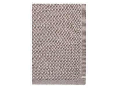 Плед Luxberry LUX 63 тауп 505