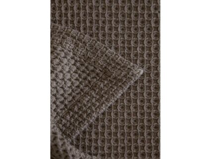 Плед Luxberry BOUCLE тауп 1082