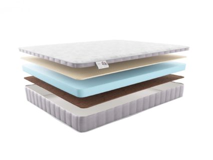 Матрас Materlux Lisma Kids 49