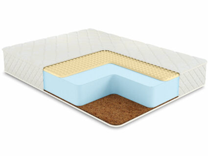 Матрас Comfort Line Cocos Roll Classic+ Soft 53