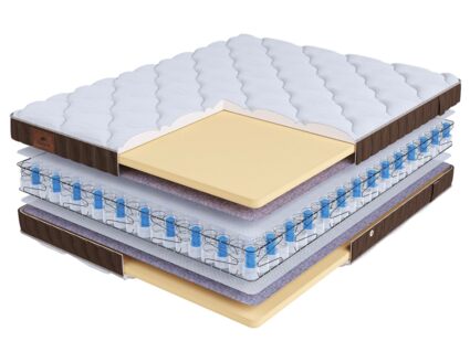 Матрас Beautyson Life Memory DS 49