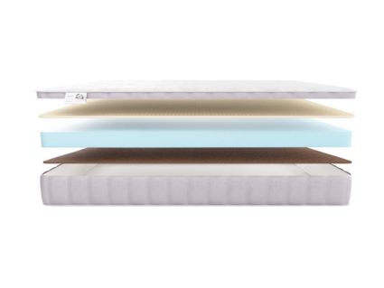 Матрас Materlux Lisma Kids 49