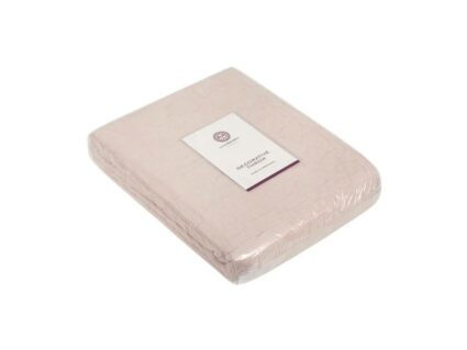 Покрывало Luxberry POWDER DREAM, пудровый 595