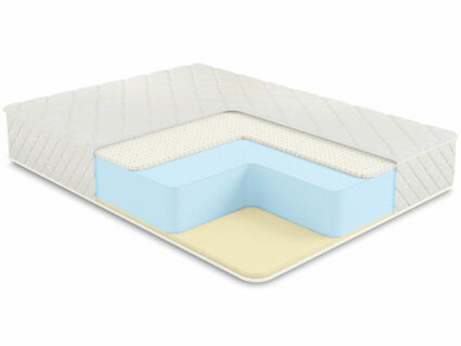 Матрас Comfort Line Memory-Latex Roll Classic+ 53