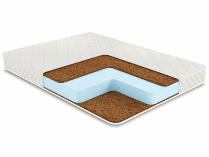 Матрас Comfort Line Double Cocos Roll Classic Slim 53