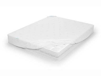 Чехол Lonax Jaklyn Aqua Lux + 841