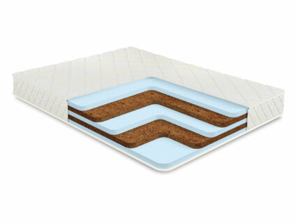 Матрас Comfort Line Eco Puff Classic 49