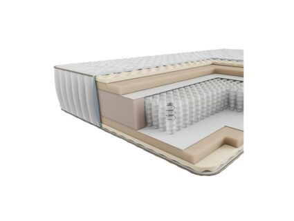 Матрас Мистер Слип Relax Sale 24 S1000 уцененный 34