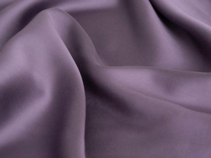 Простыня German Grass Violet Brilliant Grass на резинке 466