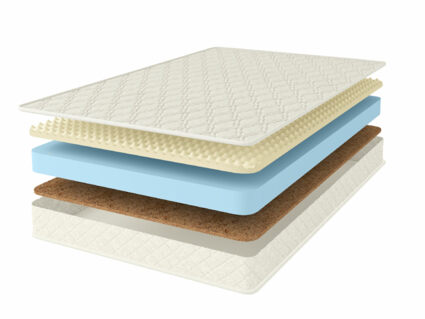 Матрас Comfort Line Сocos Roll Classic Slim Soft 53
