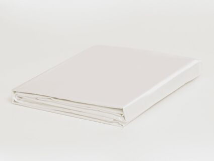 Простыня German Grass Creamy White Grass 1406