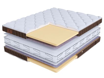 Матрас Beautyson Life Memory S1200 49